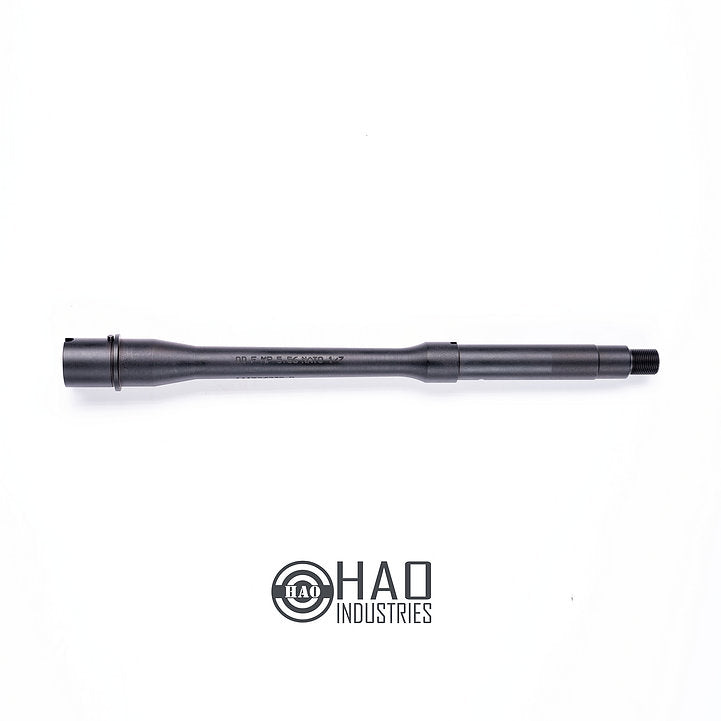 HAO MK16 USASOC Barrel for PTW ( 14mm CCW ) ( Low Profile Gas Port )-14.5 inch