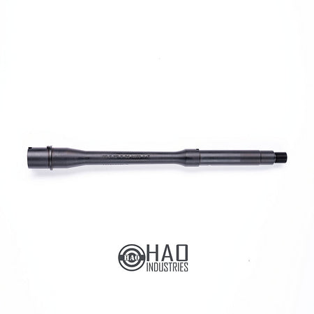 HAO MK16 USASOC Barrel for PTW ( 14mm CCW ) ( Low Profile Gas Port )-14.5 inch