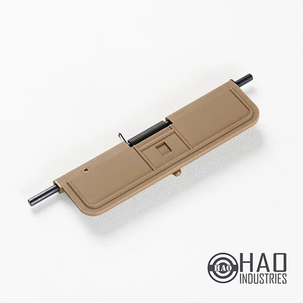 HAO HK Style Polymer Dust Cover ( Black / RAL )-Black