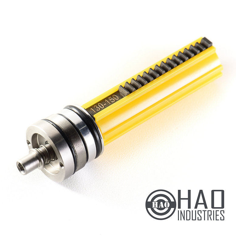 HAO's Advanced SUS303 PTW Cylinder Assembly for PTW Spec ( MK.3 )