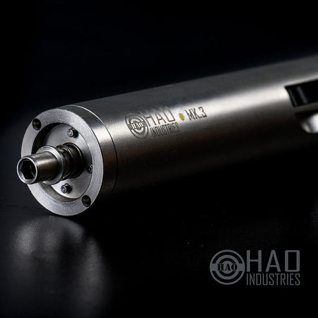 HAO's Advanced SUS303 PTW Cylinder Assembly M130 for PTW Spec ( MK.3 )
