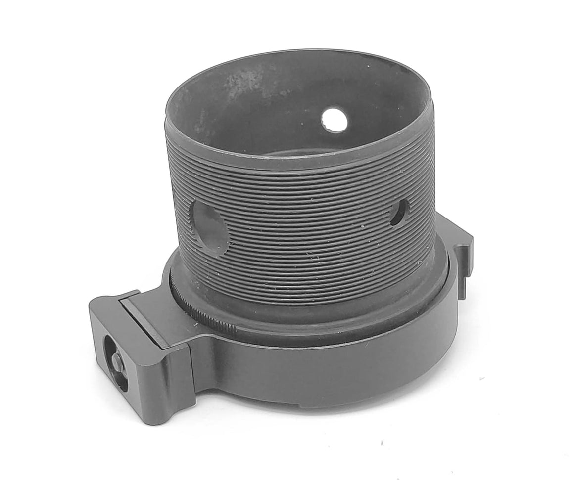 RGW M4 QD Takedown System Handguard Connector Base ( Proprietary ) ( For WE / VFC M4 GBB )