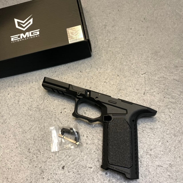 EMG Strike Industries Licensed Polymer 80 Airsoft Frame for Model 17 Gen3 ( TM / WE ) ( G17 GEN3 ) ( P80 )