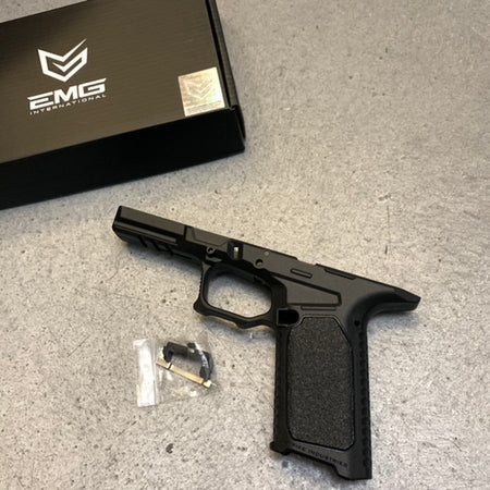 EMG Strike Industries Licensed Polymer 80 Airsoft Frame for Model 17 Gen3 ( TM / WE ) ( G17 GEN3 ) ( P80 )