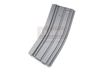 E&C High Capacity M4 AEG Magazine 300Rds ( BK )