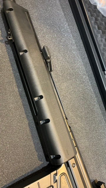 UMAREX / VFC H&K PSG-1 GBBR ( HK PSG1 )