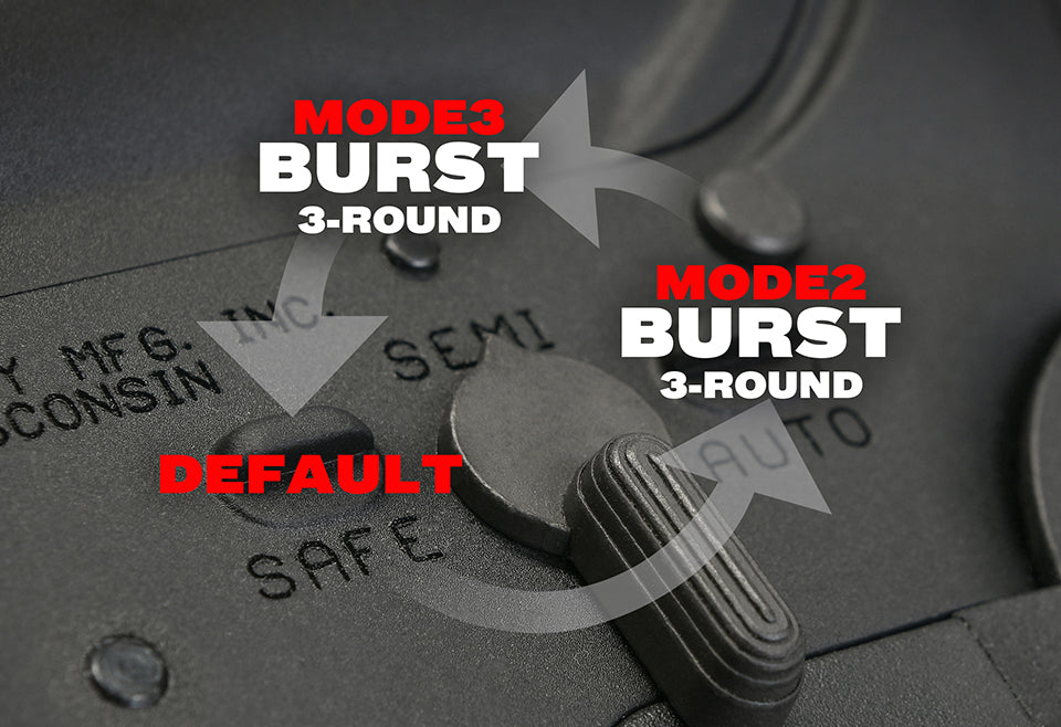 VFC BCM CQB 11 MCMR AEG ( BCMAIR® Licensed Series AEG )