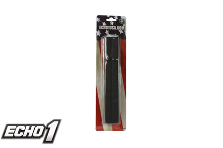 Echo One GAT (General Assault Tool) AEG Airsoft Gun Mid Capacity Spare Magazine 50 Rds