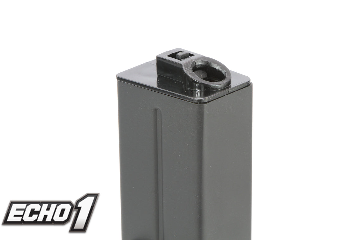 Echo One GAT (General Assault Tool) AEG Airsoft Gun Mid Capacity Spare Magazine 50 Rds