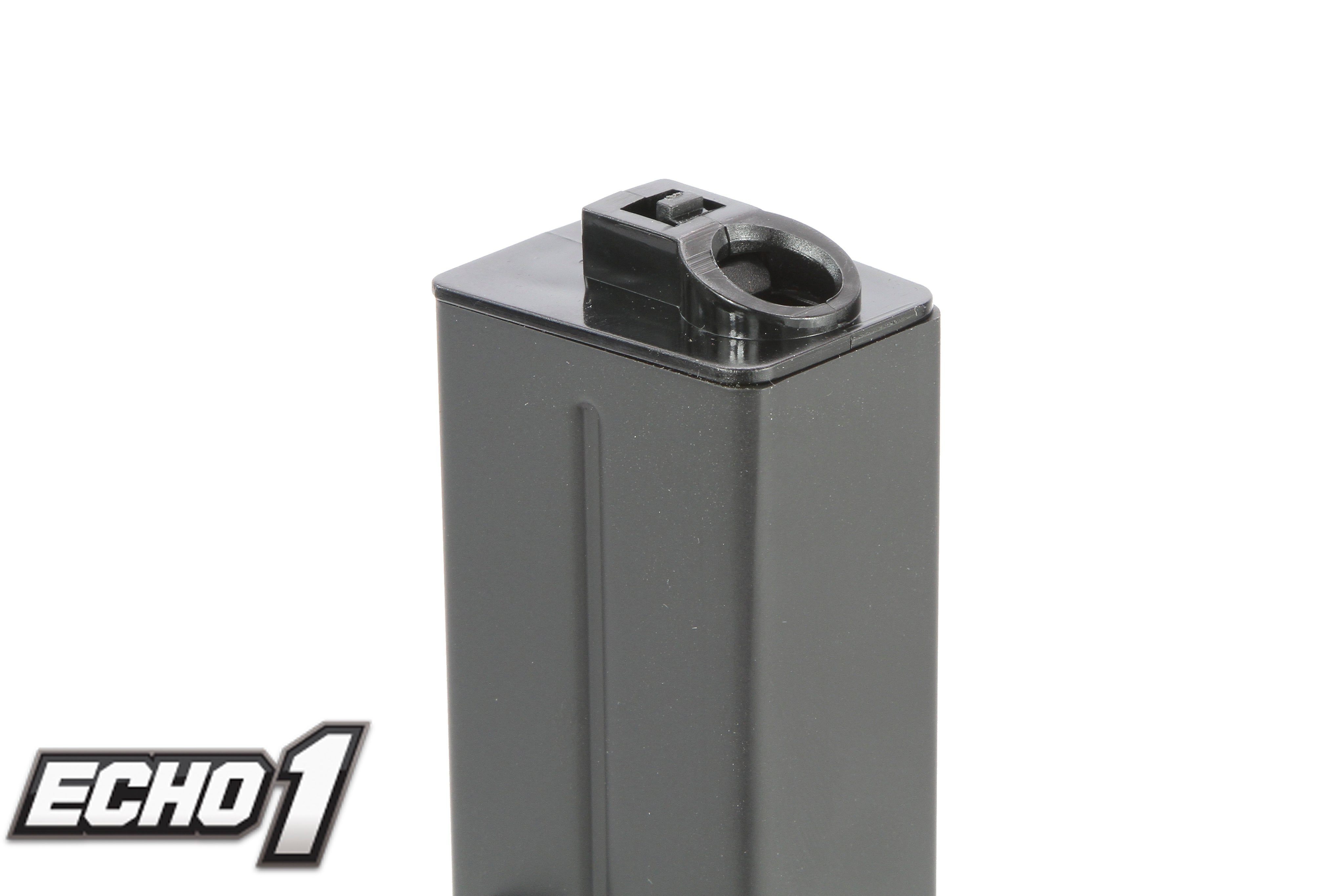 Echo One GAT (General Assault Tool) AEG Airsoft Gun Mid Capacity Spare Magazine 50 Rds