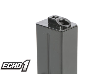 Echo One GAT (General Assault Tool) AEG Airsoft Gun Mid Capacity Spare Magazine 50 Rds
