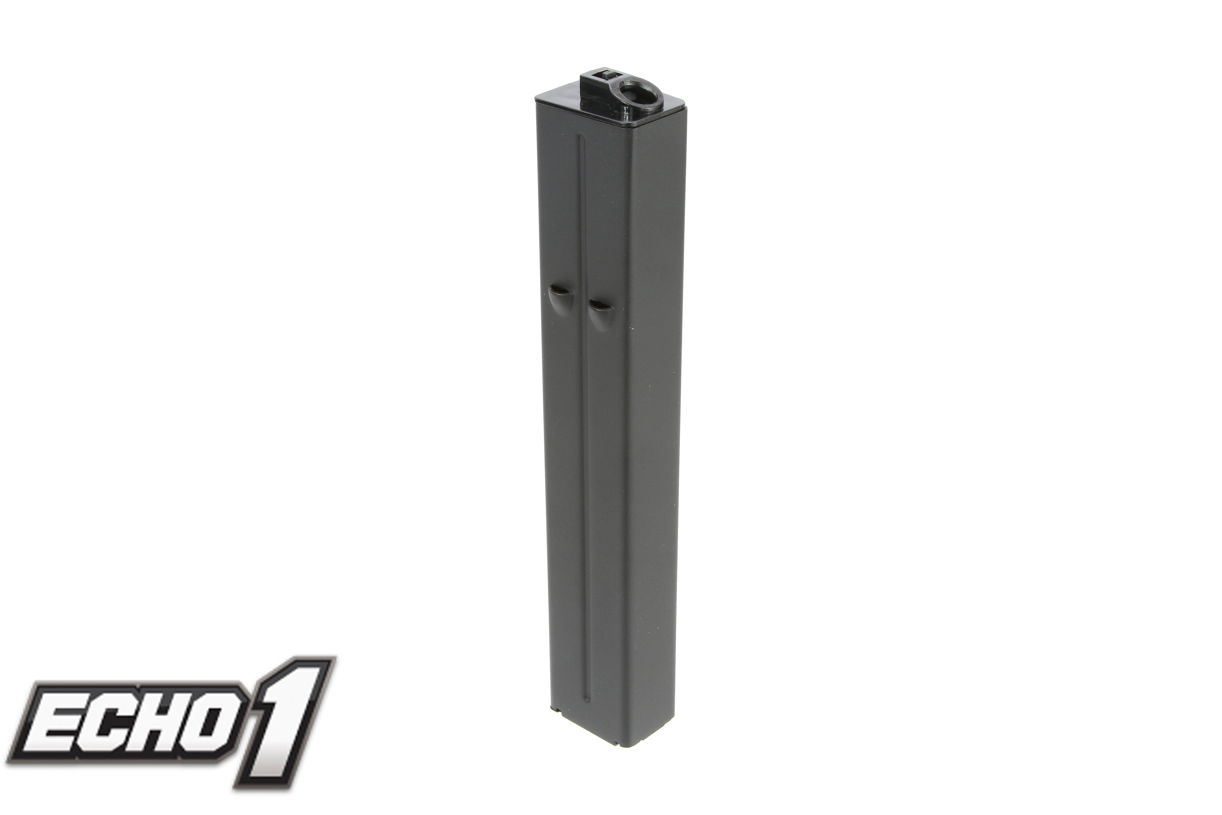Echo One GAT (General Assault Tool) AEG Airsoft Gun Mid Capacity Spare Magazine 50 Rds
