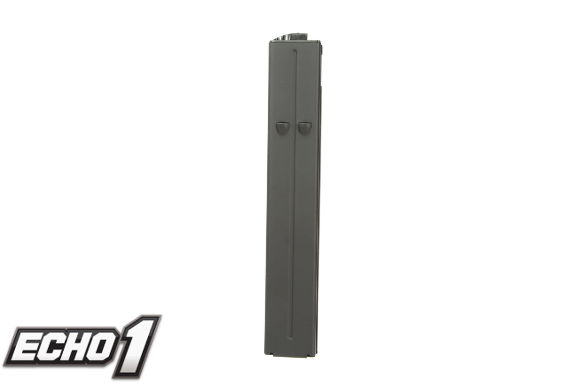 Echo One GAT (General Assault Tool) AEG Airsoft Gun Mid Capacity Spare Magazine 50 Rds