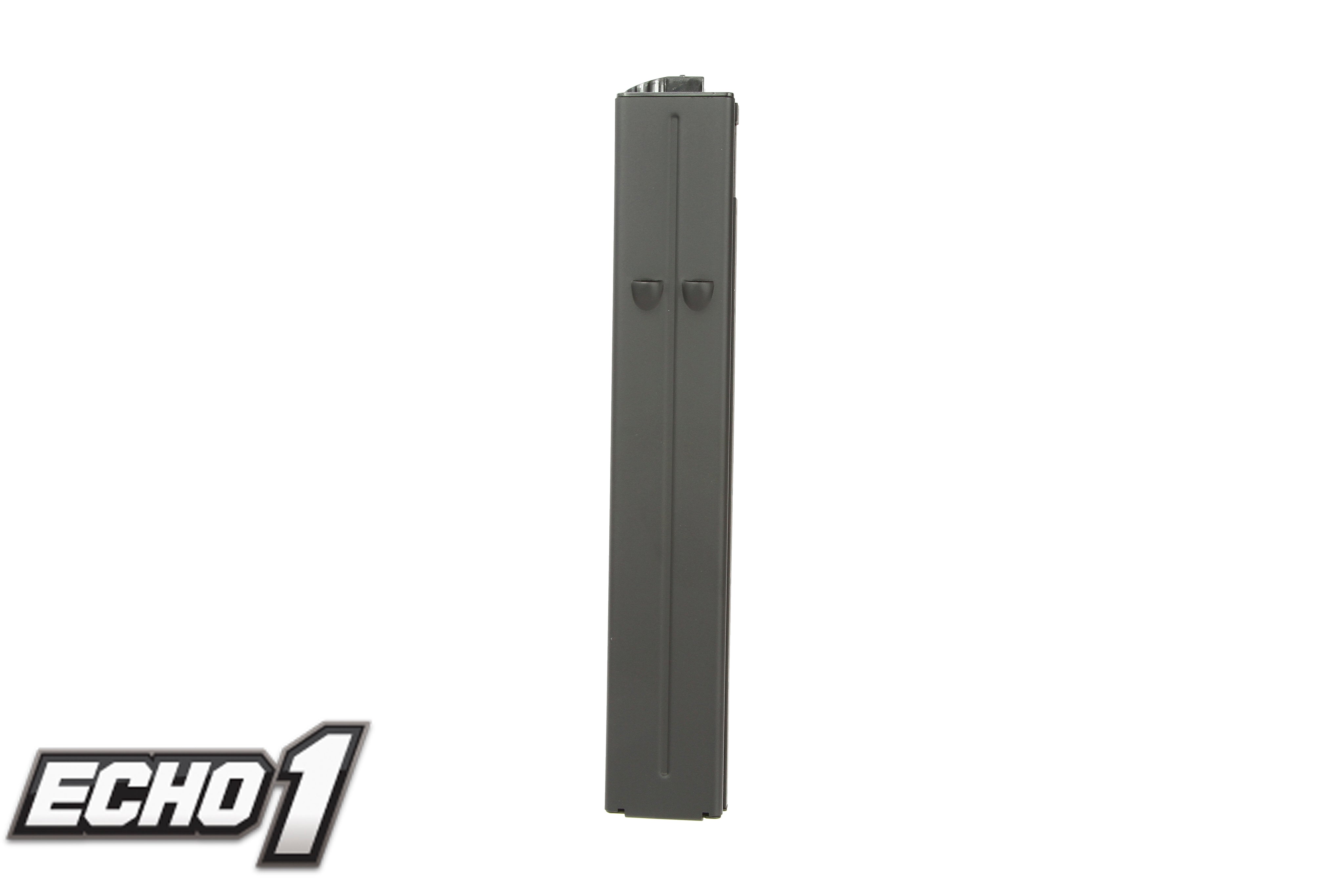 Echo One GAT (General Assault Tool) AEG Airsoft Gun Mid Capacity Spare Magazine 50 Rds