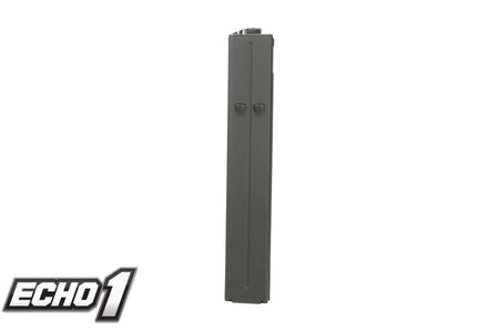 Echo One GAT (General Assault Tool) AEG Airsoft Gun Mid Capacity Spare Magazine 50 Rds