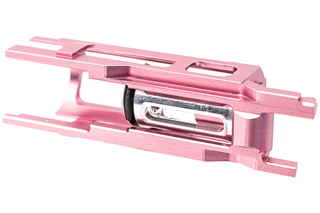 EDGE 15.9g Aluminum Blowback Housing BBU Ver.2 for Marui TM Hi-Capa 5.1 / 1911 GBBP Series-Green