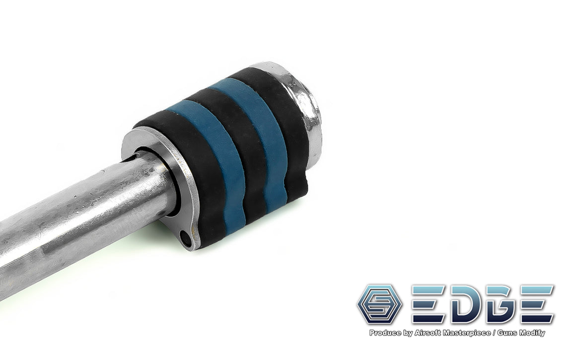 EDGE BEAR Recoil Buffer for Marui TM Hi-Capa GBBP Series