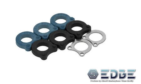 EDGE BEAR Recoil Buffer for Marui TM Hi-Capa GBBP Series