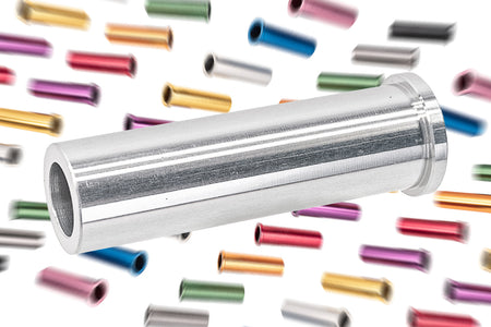 EDGE Recoil Spring Plug for Marui TM Hi-Capa 5.1 GBBP Series-Green