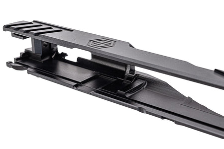 EDGE GIGA Aluminum Standard Slide for Marui TM Hi-Capa / 1911 GBBP Series-Green