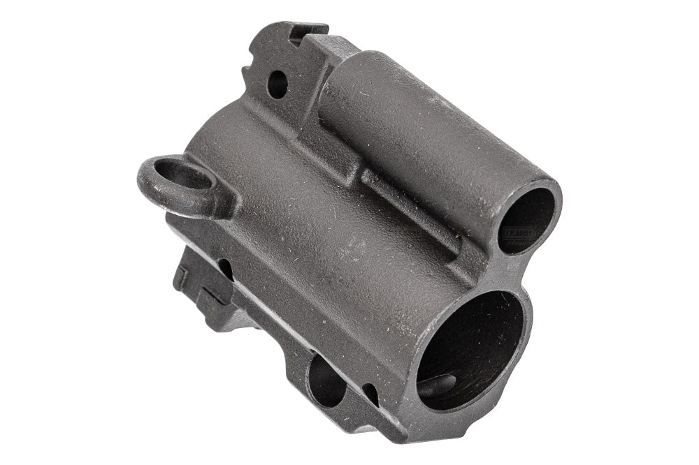 Eagle Eye HK416 Steel Gas Piston Block ( Black )