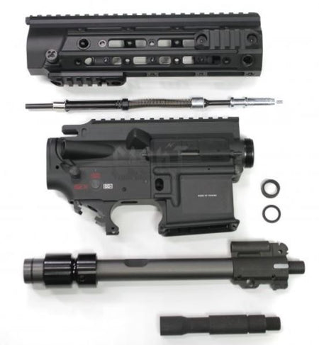 Eagle Eye 416D RAHG Rail Conversion Kit