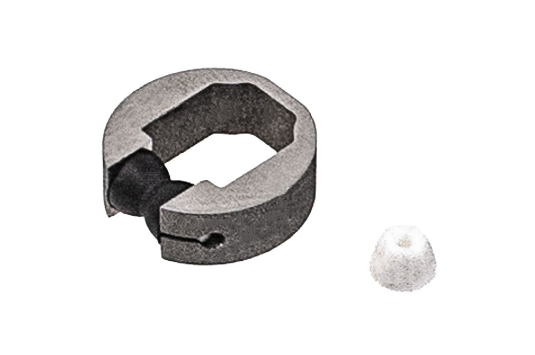 Eagle Eye HCNC PTW Hop Up Adjuster Ring ( 2024 Version / U Type 2 Points Design )