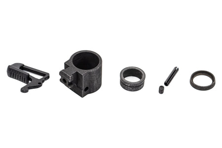 Eagle Eye M27 Handguard Rail Front Kit For PTW / GBB System