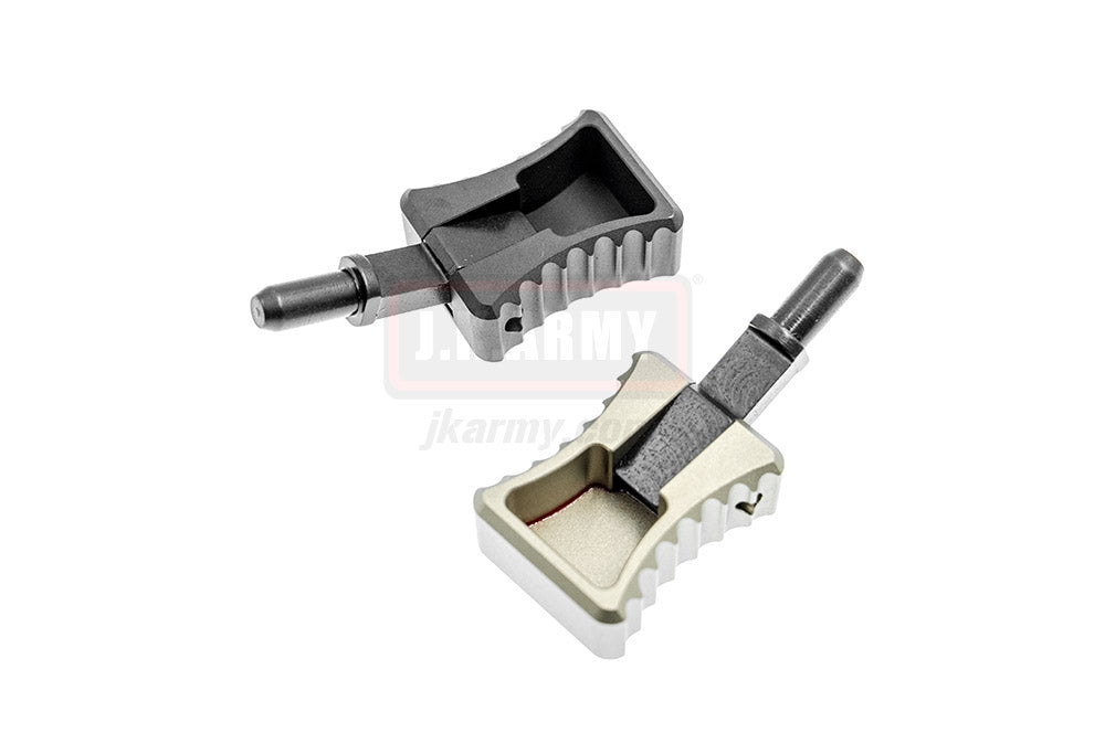 Eagle Eye SE SCAR Charging Handle for AEG / WE GBB ( DE )