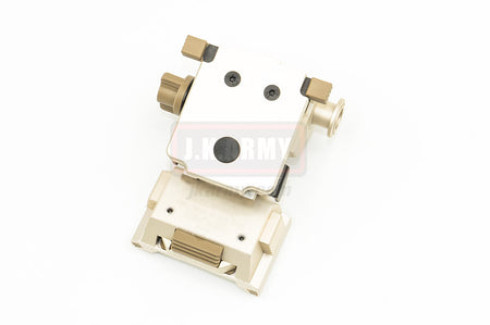 MF L4 24 NVG Mount Aluminum Dummy Deluxe Version ( SV ) ( for PVS-15 PVS-18 Dummy etc. )