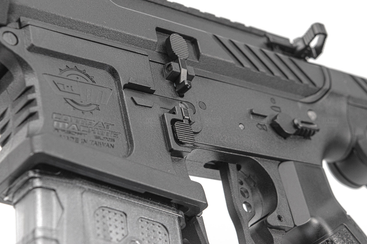 G&G SSG-1AEG Rifle Airosft ( Black )