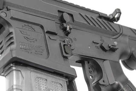 G&G SSG-1AEG Rifle Airosft ( Black )