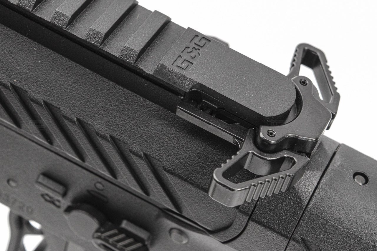 G&G SSG-1AEG Rifle Airosft ( Black )