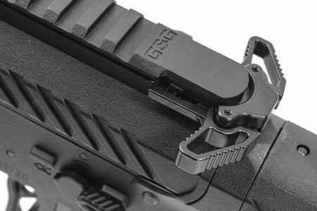 G&G SSG-1AEG Rifle Airosft ( Black )