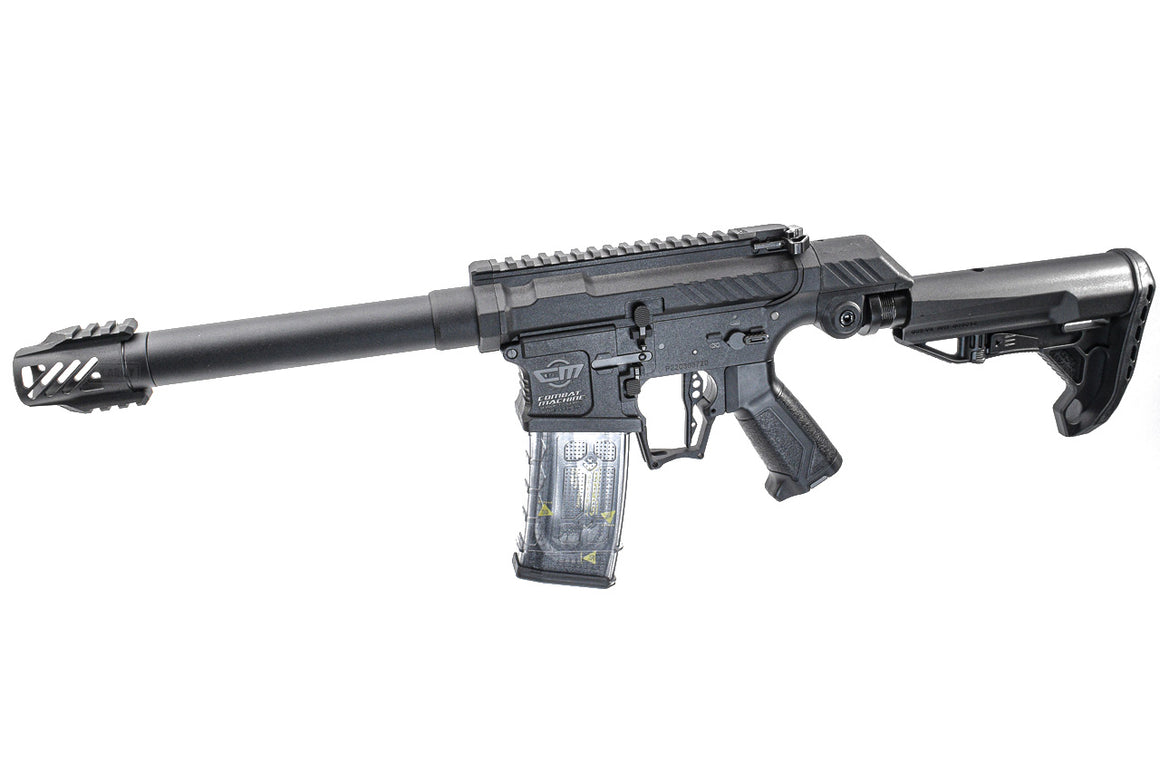 G&G SSG-1AEG Rifle Airosft ( Black )