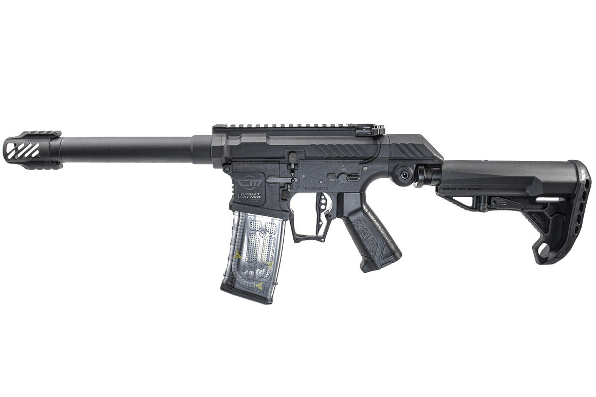 G&G SSG-1AEG Rifle Airosft ( Black )