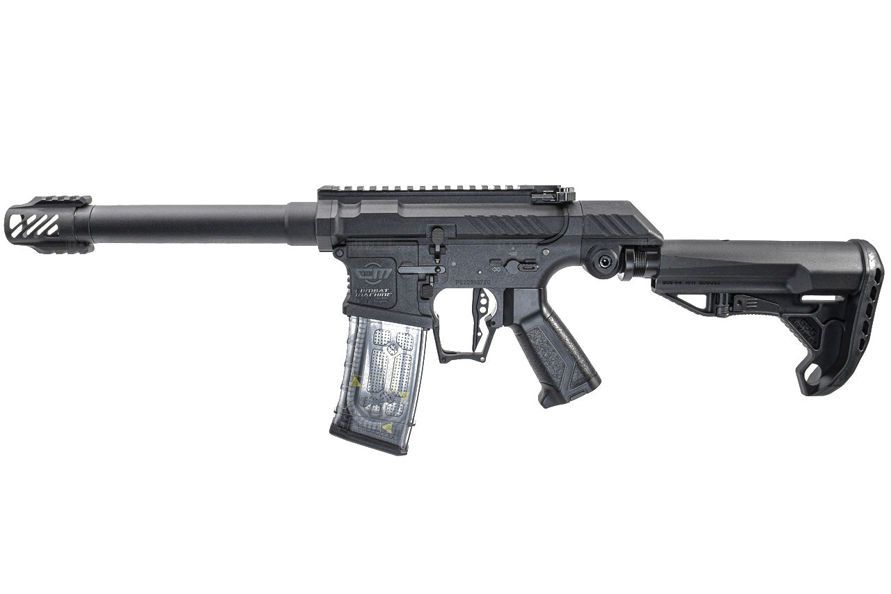 G&G SSG-1AEG Rifle Airosft ( Black )