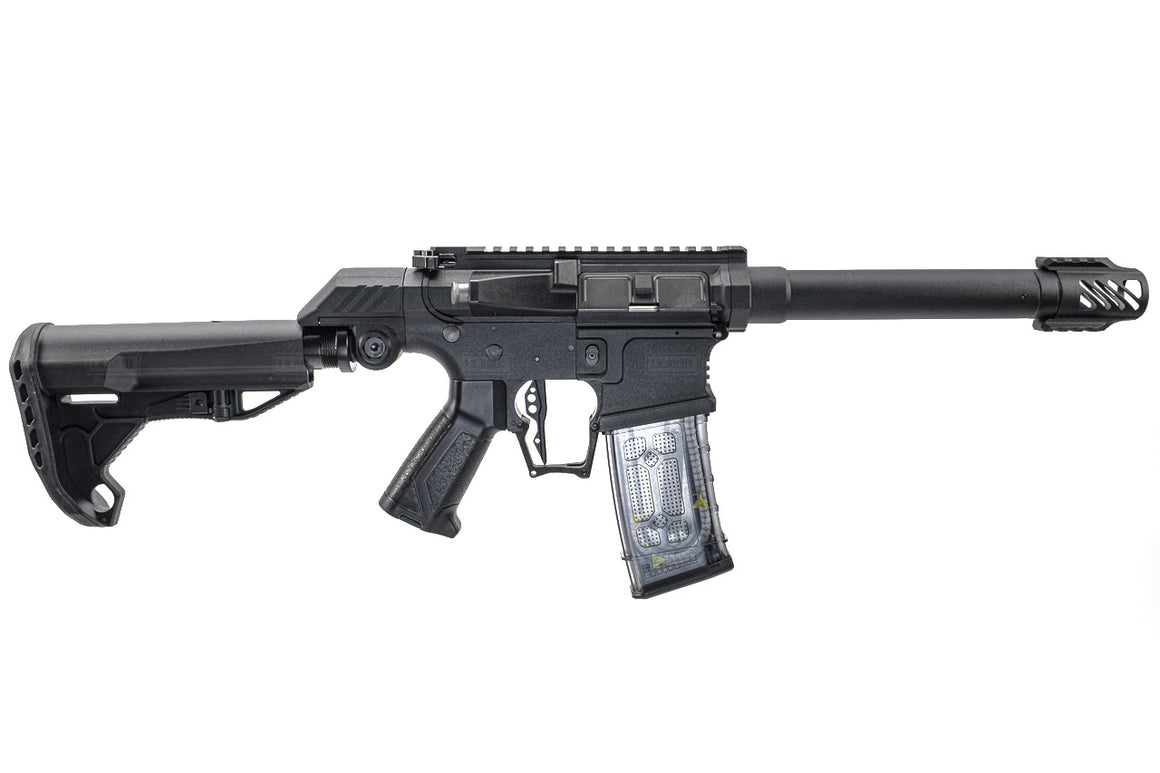 G&G SSG-1AEG Rifle Airosft ( Black )
