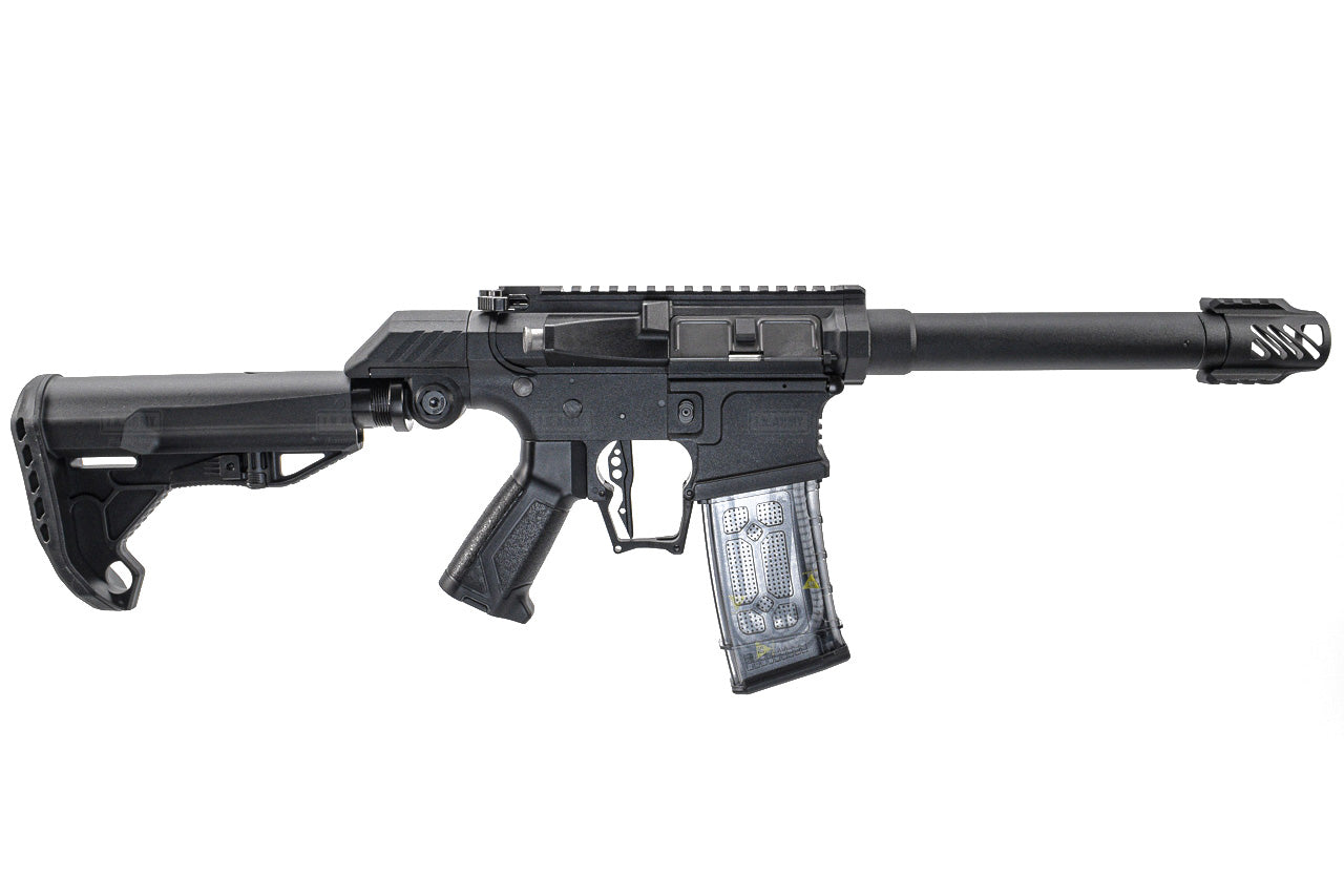 G&G SSG-1AEG Rifle Airosft ( Black )