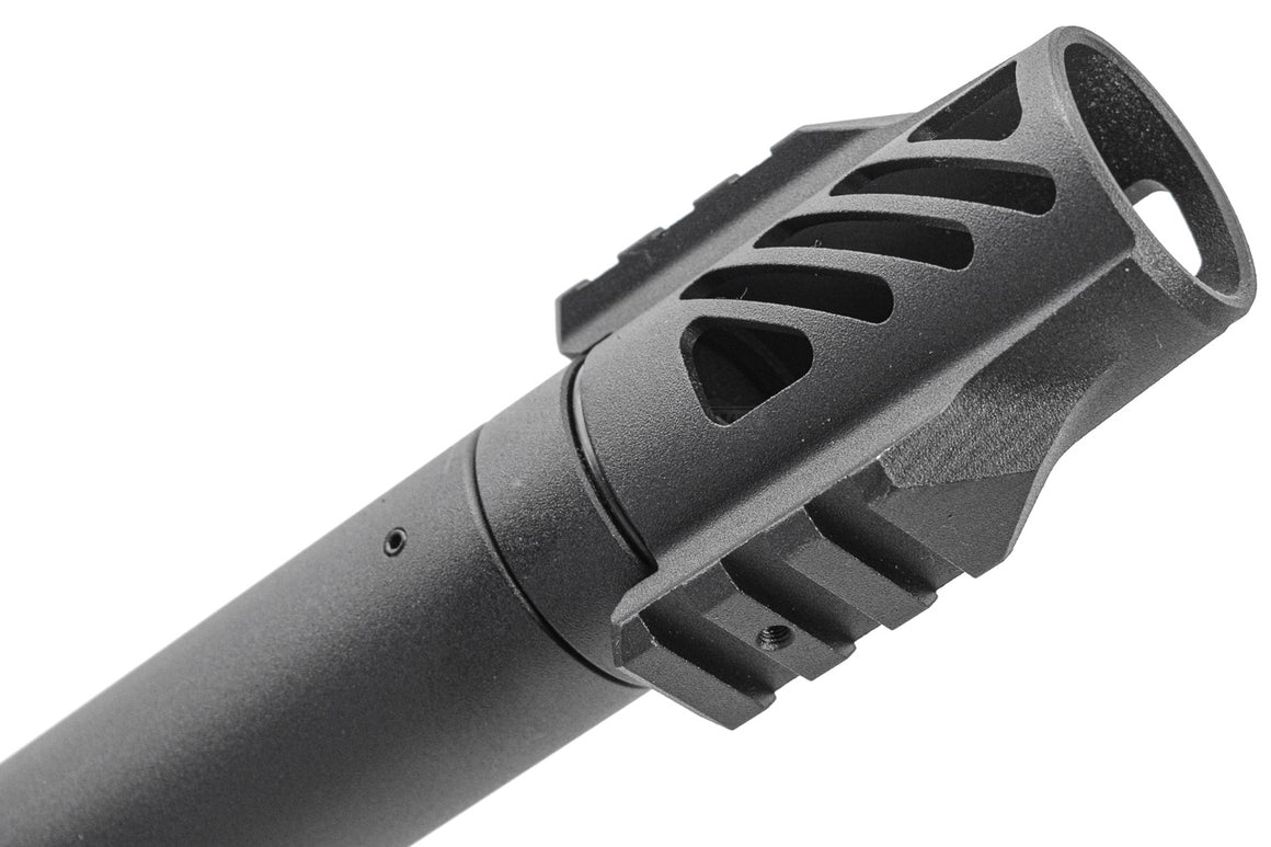 G&G SSG-1AEG Rifle Airosft ( Black )