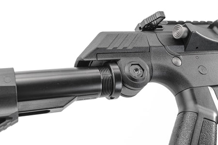 G&G SSG-1AEG Rifle Airosft ( Black )