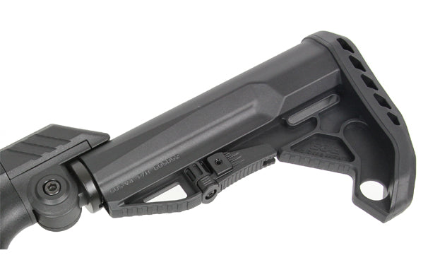 G&G SSG-1AEG Rifle Airosft ( Black )