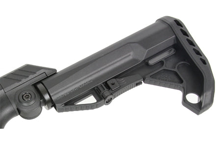 G&G SSG-1AEG Rifle Airosft ( Black )