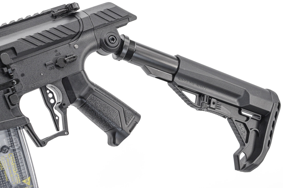 G&G SSG-1AEG Rifle Airosft ( Black )