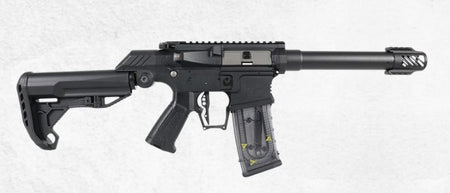 G&G SSG-1AEG Rifle Airosft ( Black )