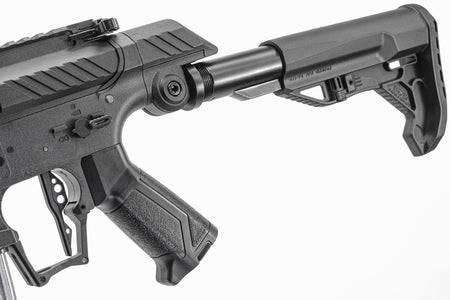 G&G SSG-1AEG Rifle Airosft ( Black )