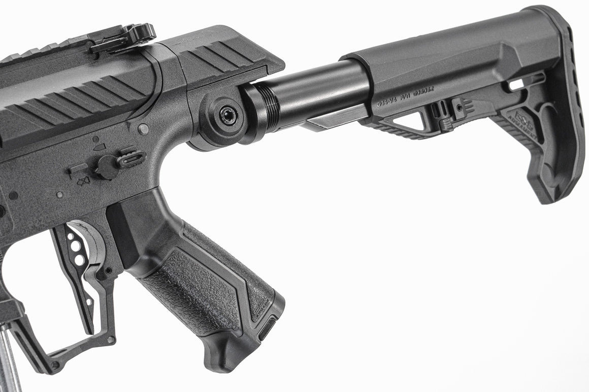 G&G SSG-1AEG Rifle Airosft ( Black )
