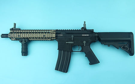 G&P E.G.T. MK18 Mod I AEG ( Sand On Black )