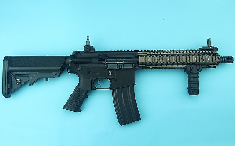 G&P E.G.T. MK18 Mod I AEG ( Sand On Black )