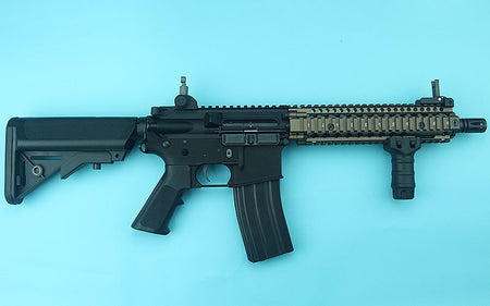 G&P E.G.T. MK18 Mod I AEG ( Sand On Black )